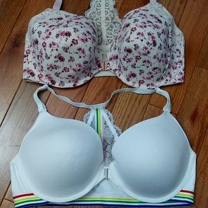 Cacique bra lot, 44DDD, new without tag